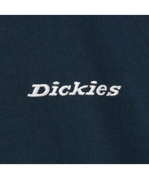 MAC HOUSE(men)(マックハウス（メンズ）)/Dickies ディッキーズ グラフィックTシャツ 4278－9534/img13