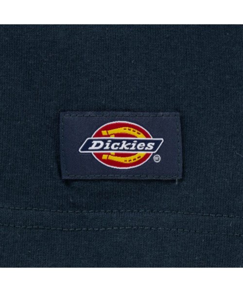 MAC HOUSE(men)(マックハウス（メンズ）)/Dickies ディッキーズ グラフィックTシャツ 4278－9534/img14