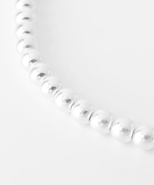 ロングボールチェーンネックレス 人気・おすすめ｜使いやすい・旅行におすすめ セール中 全国発送 即出荷モデル