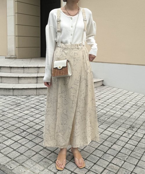 【BAGMATI】レザーコンビミニショルダーバッグ 