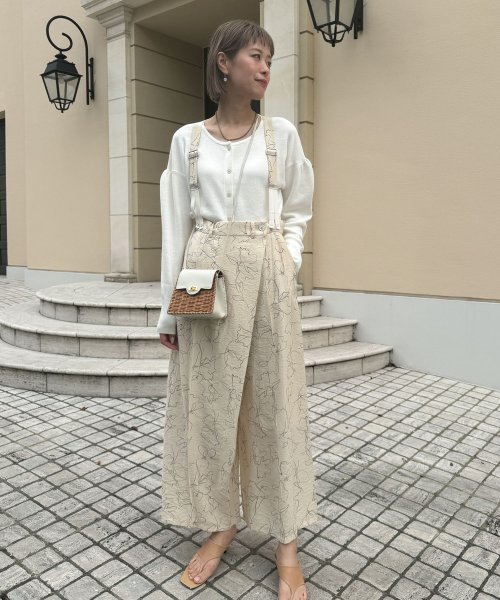 【BAGMATI】レザーコンビミニショルダーバッグ 