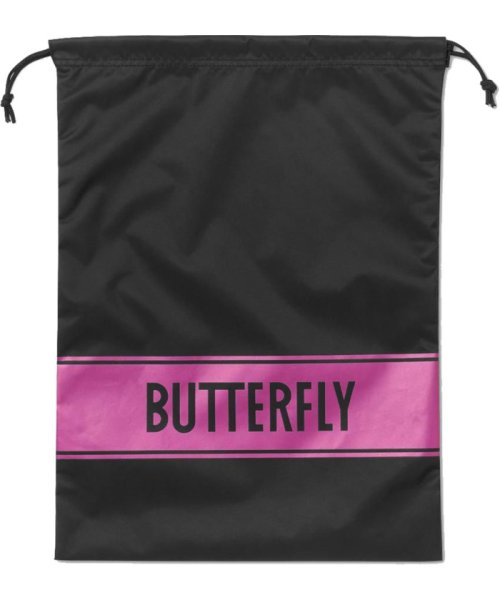 butterfly(バタフライ)/バタフライ Butterfly 卓球 ミティア シューズ袋 シューズ入れ 靴入れ 卓球シューズ袋/img01