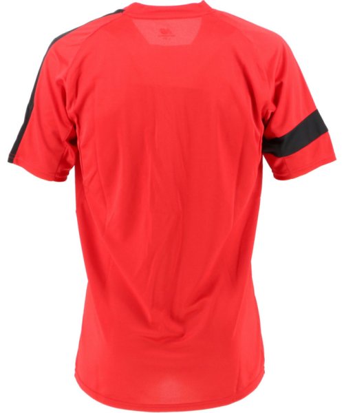 new balance(ニューバランス)/new　balance ニューバランス サッカー ゲームシャツ JMTF0488 RBK/img02