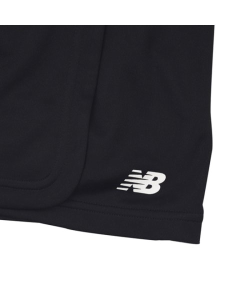 new balance(ニューバランス)/new　balance ニューバランス テニス ゲームスコート  インナー付き／ボールポケット/img03