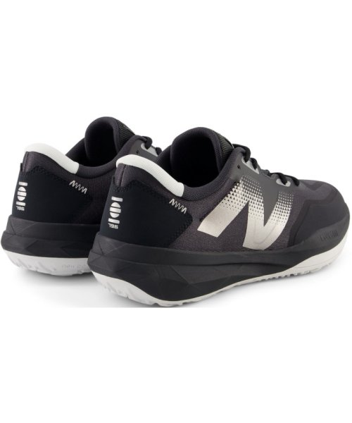 new balance(ニューバランス)/new　balance ニューバランス テニス テニスシューズ クレー・オムニコート Fuelcell /img02