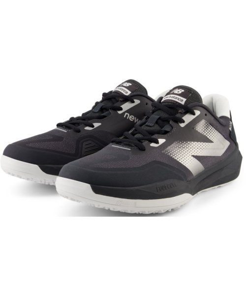 new balance(ニューバランス)/new　balance ニューバランス テニス テニスシューズ クレー・オムニコート Fuelcell /img01