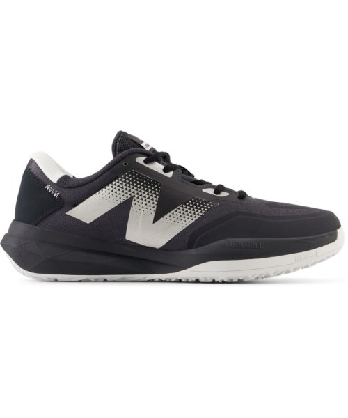 new balance(ニューバランス)/new　balance ニューバランス テニス テニスシューズ クレー・オムニコート Fuelcell /img03