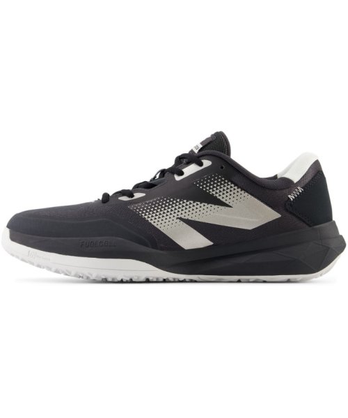 new balance(ニューバランス)/new　balance ニューバランス テニス テニスシューズ クレー・オムニコート Fuelcell /img04