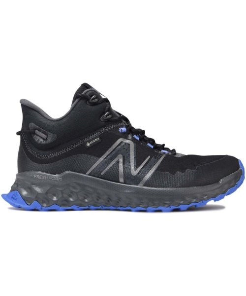 new balance(ニューバランス)/new　balance ニューバランス Fresh Foam Garoe Mid－Cut GTX MTGAMGB12E/img01