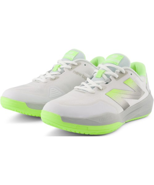 new balance(ニューバランス)/new　balance ニューバランス テニス テニスシューズ オールコート Fuelcell 796 v4 H/img01