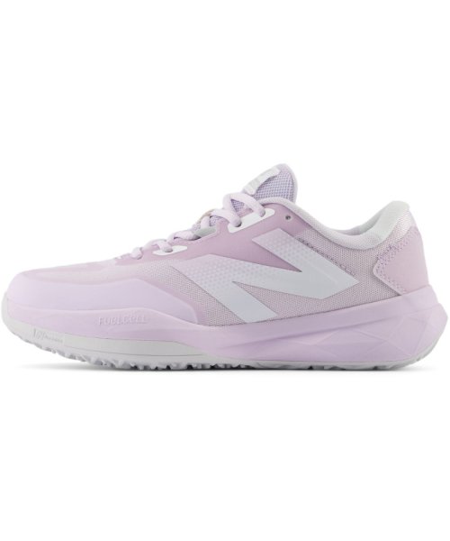 new balance(ニューバランス)/new　balance ニューバランス テニス テニスシューズ クレー・オムニコート Fuelcell /img04