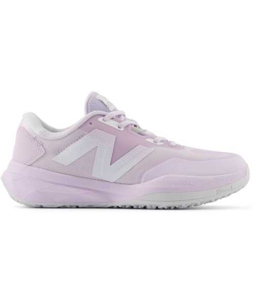 new balance(ニューバランス)/new　balance ニューバランス テニス テニスシューズ クレー・オムニコート Fuelcell /img03