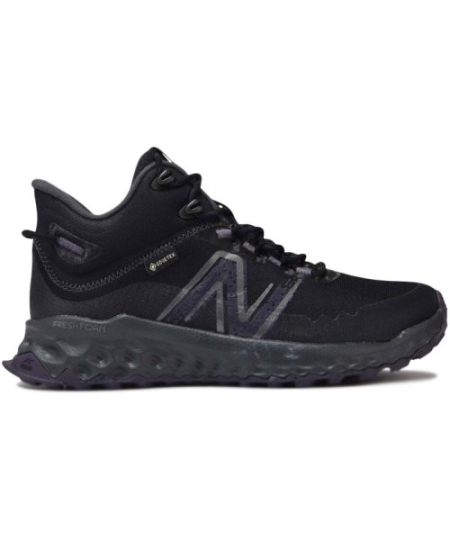 new balance(ニューバランス)/new　balance ニューバランス Fresh Foam Garoe Mid－Cut GTX WTGAMGB1D/img01