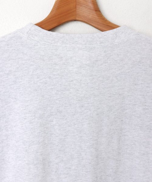 ANME(アンメ)/フラワープリント 半袖 Tシャツ/img31