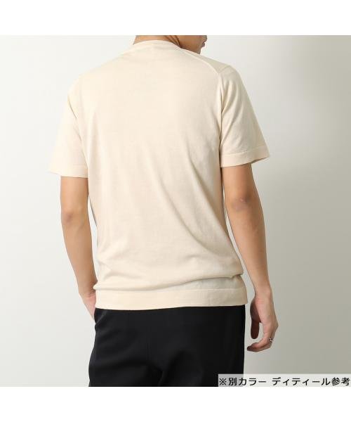 JOHN SMEDLEY(ジョンスメドレー)/JOHN SMEDLEY 半袖 ニット LORCA STANDARD FIT/img11