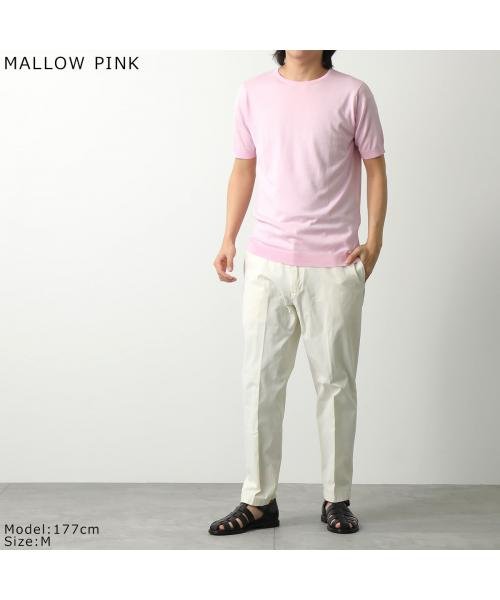 JOHN SMEDLEY 半袖 ニット BELDEN STANDARD FIT BELDEN JOHN SMEDLEY 半袖 ニット STANDARD