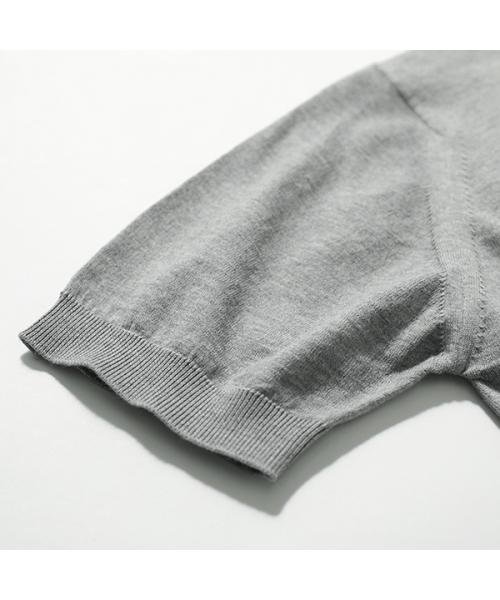 JOHN SMEDLEY 半袖 ニット BELDEN STANDARD FIT BELDEN JOHN SMEDLEY 半袖 ニット STANDARD