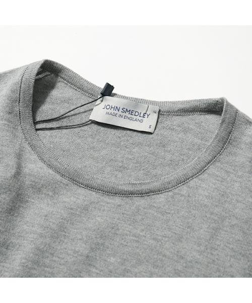 JOHN SMEDLEY 半袖 ニット BELDEN STANDARD FIT BELDEN JOHN SMEDLEY 半袖 ニット STANDARD