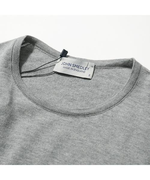 JOHN SMEDLEY(ジョンスメドレー)/ JOHN SMEDLEY 半袖 ニット BELDEN STANDARD FIT/img10