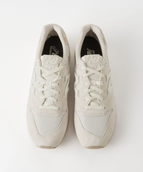 BEAUTY&YOUTH UNITED ARROWS(ビューティーアンドユース　ユナイテッドアローズ)/＜New Balance＞CM996UM2/スニーカー/img05