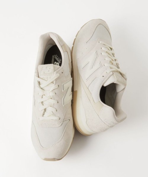 BEAUTY&YOUTH UNITED ARROWS(ビューティーアンドユース　ユナイテッドアローズ)/＜New Balance＞CM996UM2/スニーカー/img12