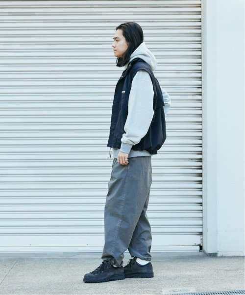 JOURNAL STANDARD(ジャーナルスタンダード)/【ALTUS × JOURNAL STANDARD】別注 CONVERTIBLE MOUNTAIN JACKET/img17