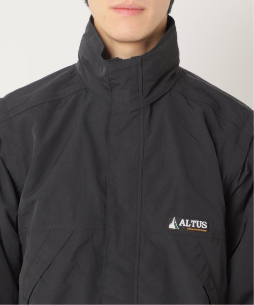 JOURNAL STANDARD(ジャーナルスタンダード)/【ALTUS × JOURNAL STANDARD】別注 CONVERTIBLE MOUNTAIN JACKET/img26