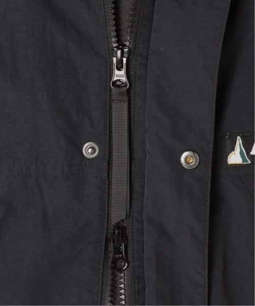 JOURNAL STANDARD(ジャーナルスタンダード)/【ALTUS × JOURNAL STANDARD】別注 CONVERTIBLE MOUNTAIN JACKET/img32