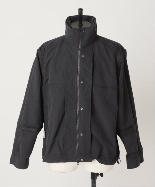 JOURNAL STANDARD(ジャーナルスタンダード)/【ALTUS × JOURNAL STANDARD】別注 CONVERTIBLE MOUNTAIN JACKET/img40