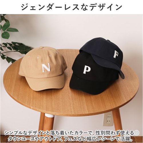 BACKYARD FAMILY(バックヤードファミリー)/8PANELS BASEBALL CAP/img08