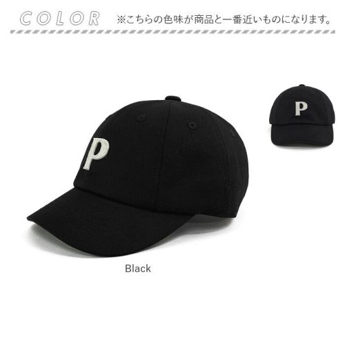 BACKYARD FAMILY(バックヤードファミリー)/8PANELS BASEBALL CAP/img12