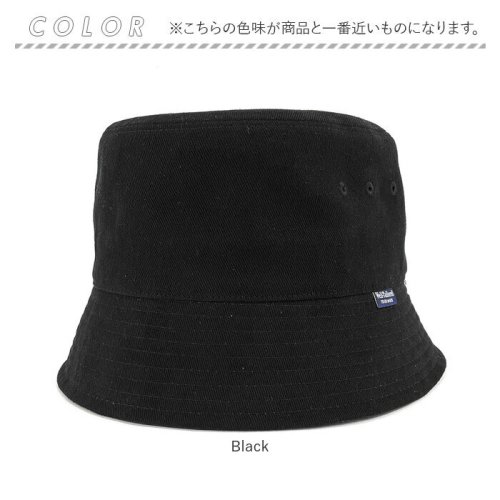 BACKYARD FAMILY(バックヤードファミリー)/BUCKET HAT STANDARD/img11