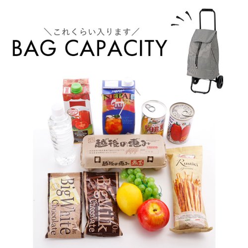 BACKYARD FAMILY(バックヤードファミリー)/コ・コロ cocoro モード ショッピングカート/img15