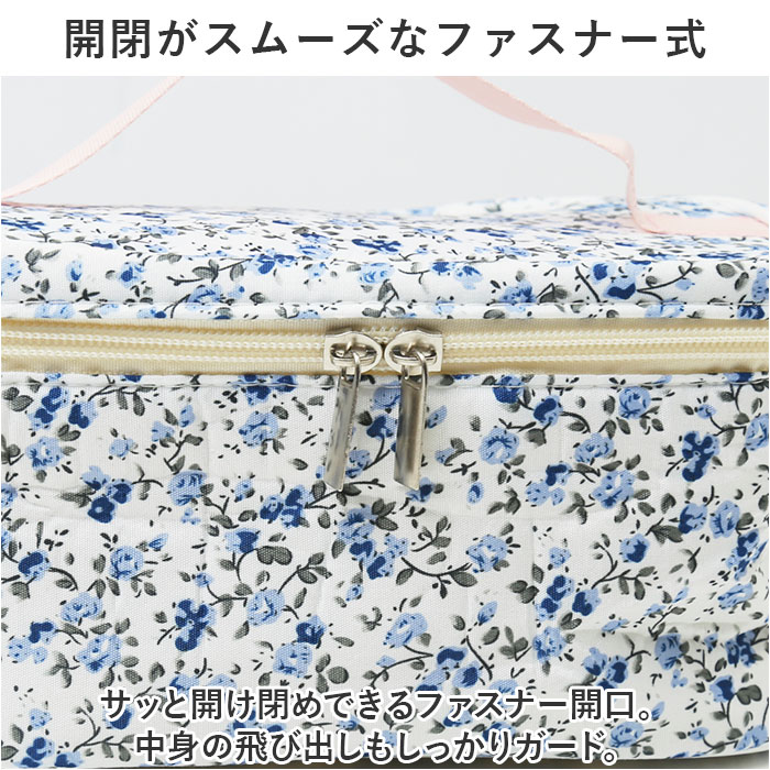 セール】化粧ポーチ 花柄 トラベル mmfpouch1219j(506017595) | バック 