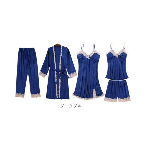 BACKYARD FAMILY(バックヤードファミリー)/ナイトウェア 5点セットnightwear939m5/img15