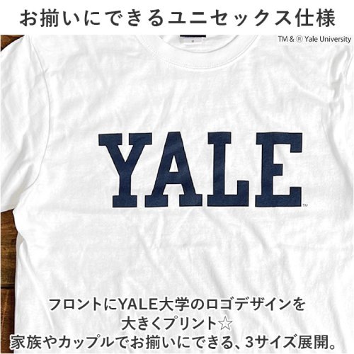 BACKYARD FAMILY(バックヤードファミリー)/YALE SHORT SLEEVE T－SHIRT/img08