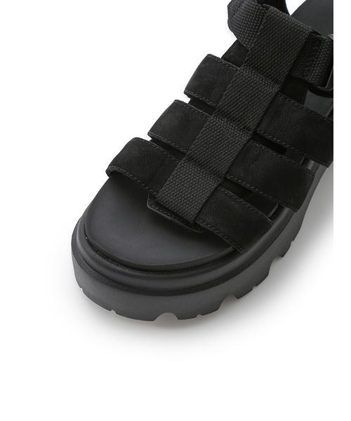 FRAY I.D/UGG(R)】W CORA(506017748)|阪急百貨店公式通販サイト FRAY I.D/UGG(R)】W CORA(506017748)|阪急百貨店公式通販サイト