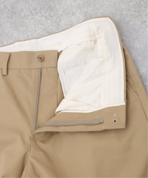 417 EDIFICE(フォーワンセブン　エディフィス)/【MOONLIGHT CLOTHING】CHINO PANTS/img13