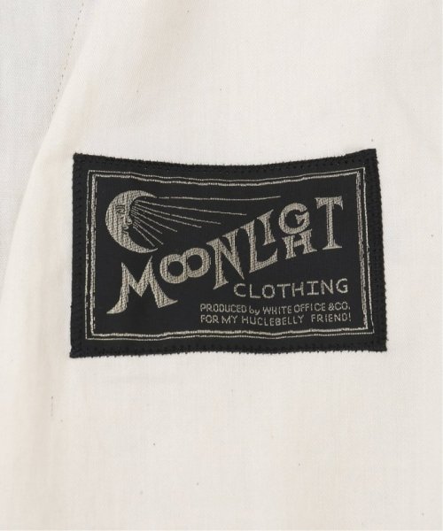 417 EDIFICE(フォーワンセブン　エディフィス)/【MOONLIGHT CLOTHING】CHINO PANTS/img15