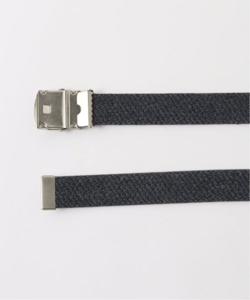 417 EDIFICE(フォーワンセブン　エディフィス)/417 ELASTIC LONG BELT/img02