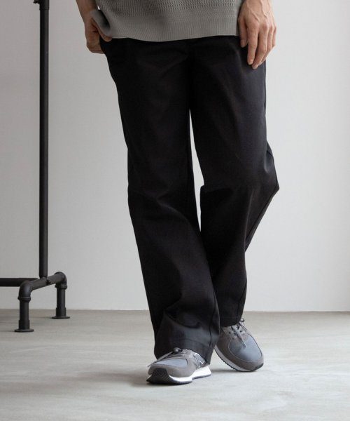 MAC HOUSE(men)(マックハウス（メンズ）)/Dickies ディッキーズ 874 ワークパンツ 4122－3490/img06