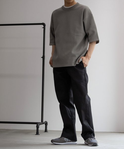 MAC HOUSE(men)(マックハウス（メンズ）)/Dickies ディッキーズ 874 ワークパンツ 4122－3490/img07