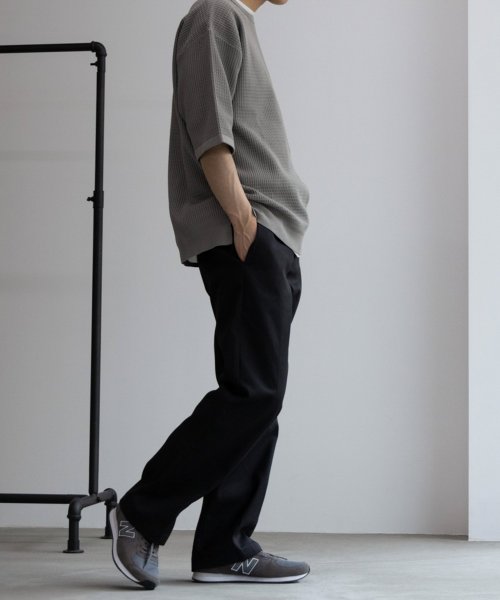 MAC HOUSE(men)(マックハウス（メンズ）)/Dickies ディッキーズ 874 ワークパンツ 4122－3490/img08