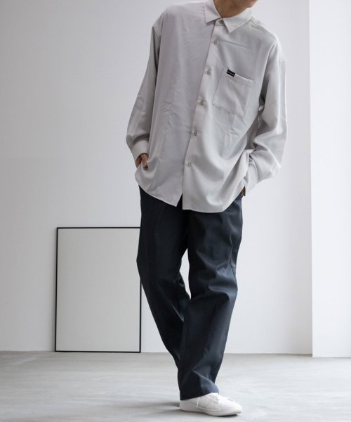 MAC HOUSE(men)(マックハウス（メンズ）)/Dickies ディッキーズ 874 ワークパンツ 4122－3490/img10