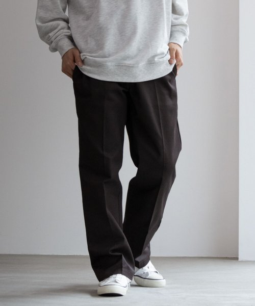 MAC HOUSE(men)(マックハウス（メンズ）)/Dickies ディッキーズ 874 ワークパンツ 4122－3490/img11