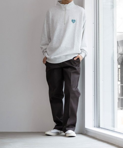 MAC HOUSE(men)(マックハウス（メンズ）)/Dickies ディッキーズ 874 ワークパンツ 4122－3490/img12