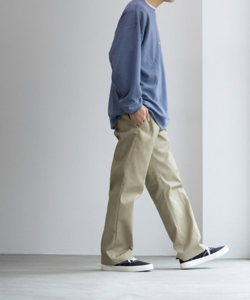 MAC HOUSE(men)(マックハウス（メンズ）)/Dickies ディッキーズ 874 ワークパンツ 4122－3490/img16