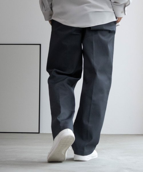 MAC HOUSE(men)(マックハウス（メンズ）)/Dickies ディッキーズ 874 ワークパンツ 4122－3490/img20