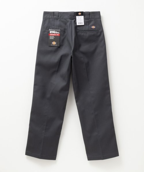 MAC HOUSE(men)(マックハウス（メンズ）)/Dickies ディッキーズ 874 ワークパンツ 4122－3490/img22