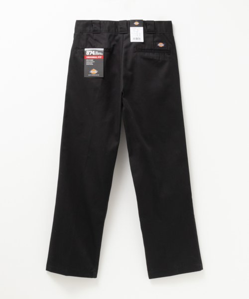 MAC HOUSE(men)(マックハウス（メンズ）)/Dickies ディッキーズ 874 ワークパンツ 4122－3490/img24